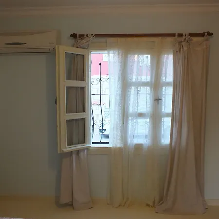 Yalcinkaya Hotel Alacati